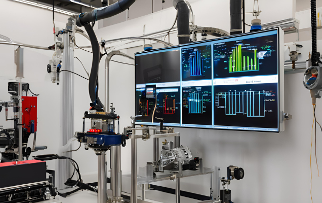 Dynamometer Testing