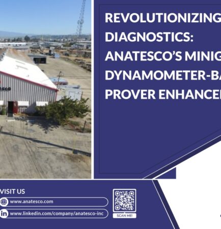 Revolutionizing Well Diagnostics Anatesco’s MiniGauge with Dynamometer-Based Prover Enhancements